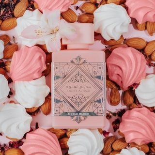 Badee Al Oud Noble Blush – Eau de Parfum 100 ml – Lattafa