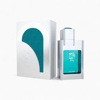 Awj Azuree – Eau de Parfum 100 ml – Mamlakat Al Oud