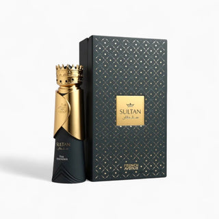 Sultan The Founder – Eau de Parfum 80 ml – French Avenue