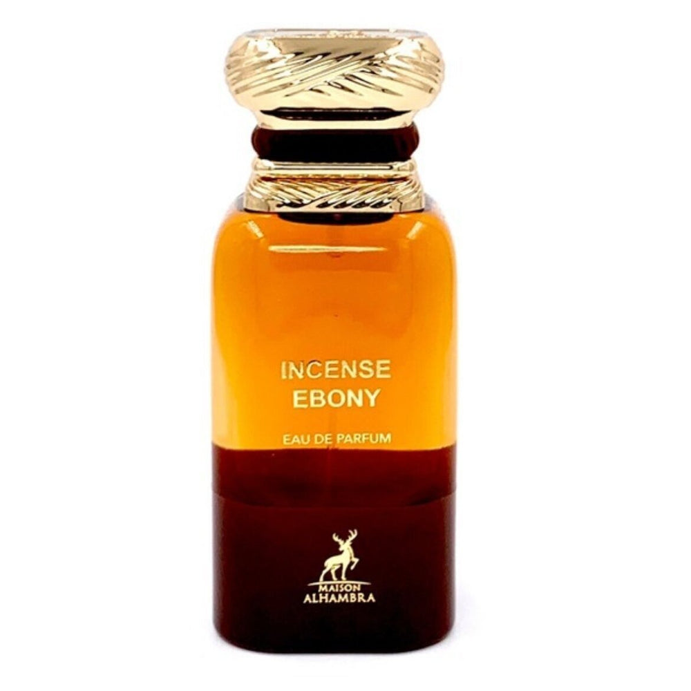Incense Ebony