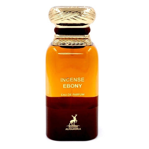 Incense Ebony