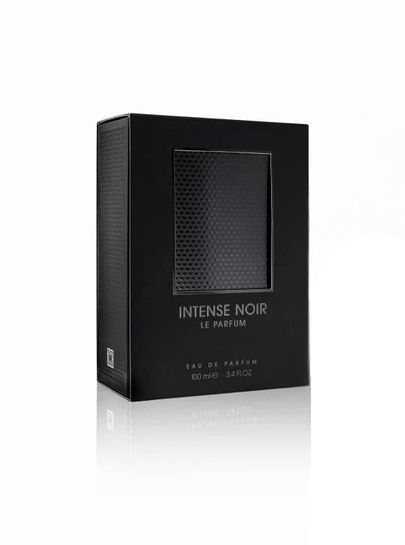 Intense Noir Le Parfum