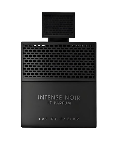 Intense Noir Le Parfum