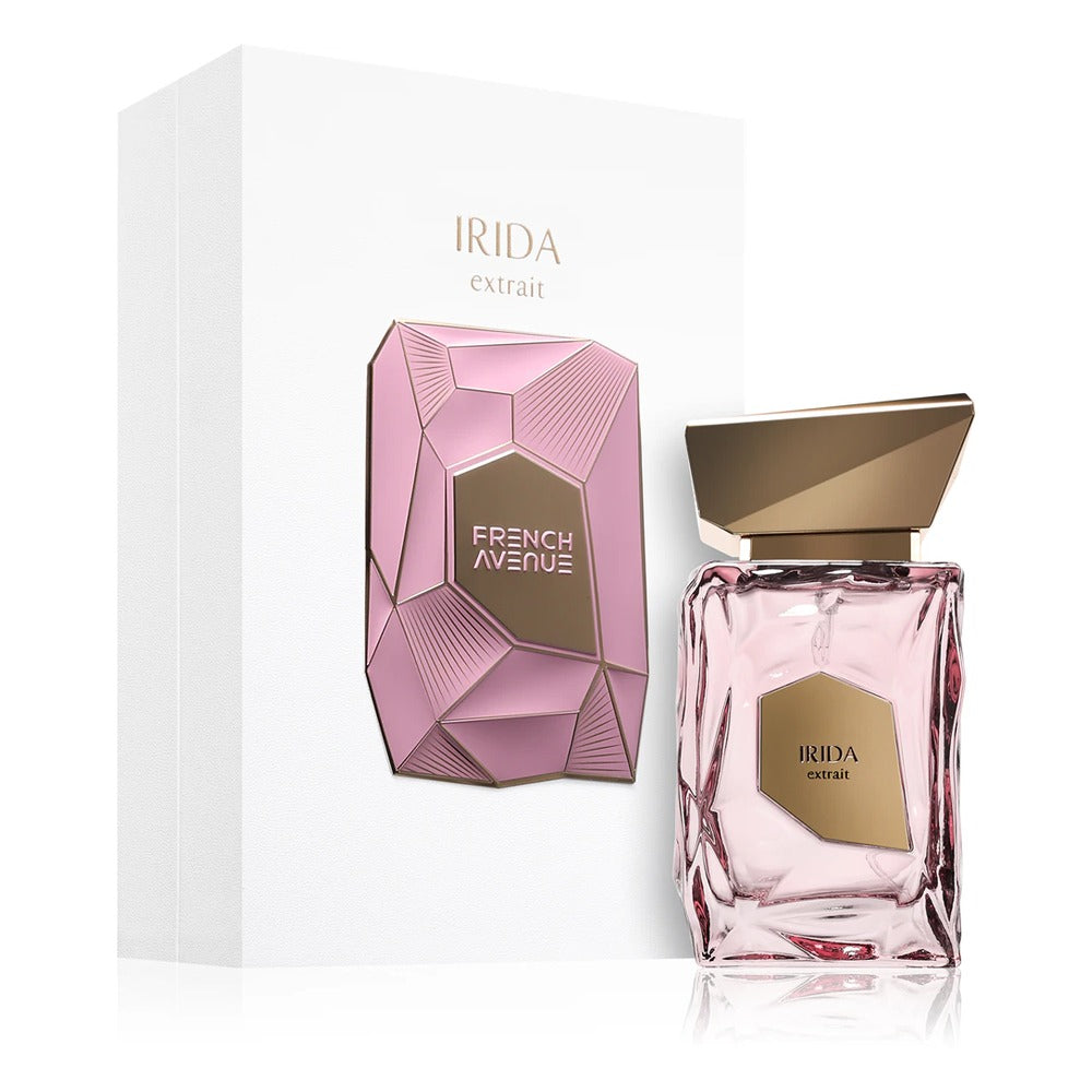 Irida - French Avenue - 100ml
