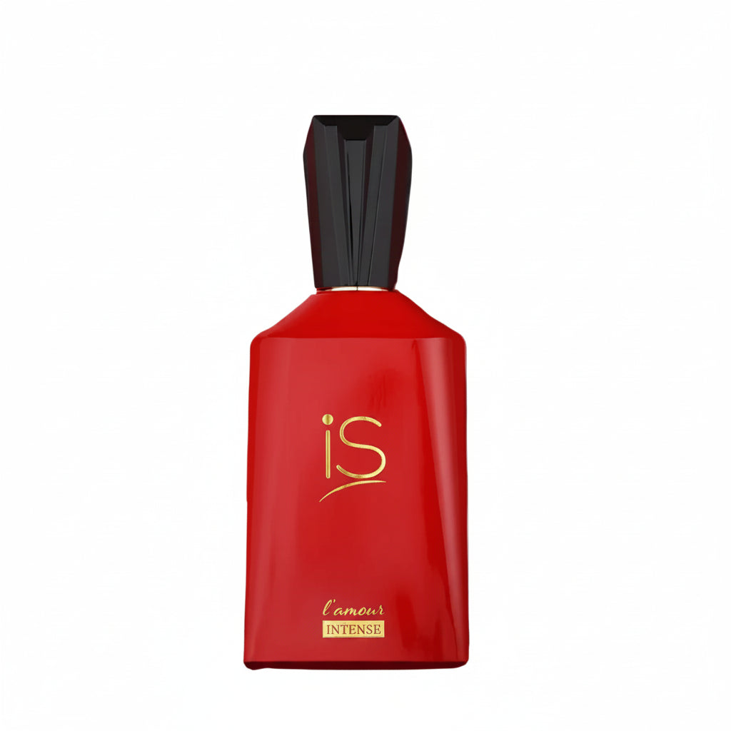 Is L'Amour Intense - Fragrance World - 100ml