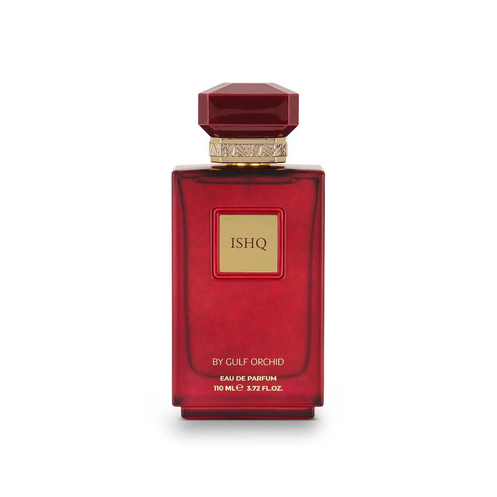 Ishq Eau de Parfum – Oplev ren kærlighed. Køb nu.