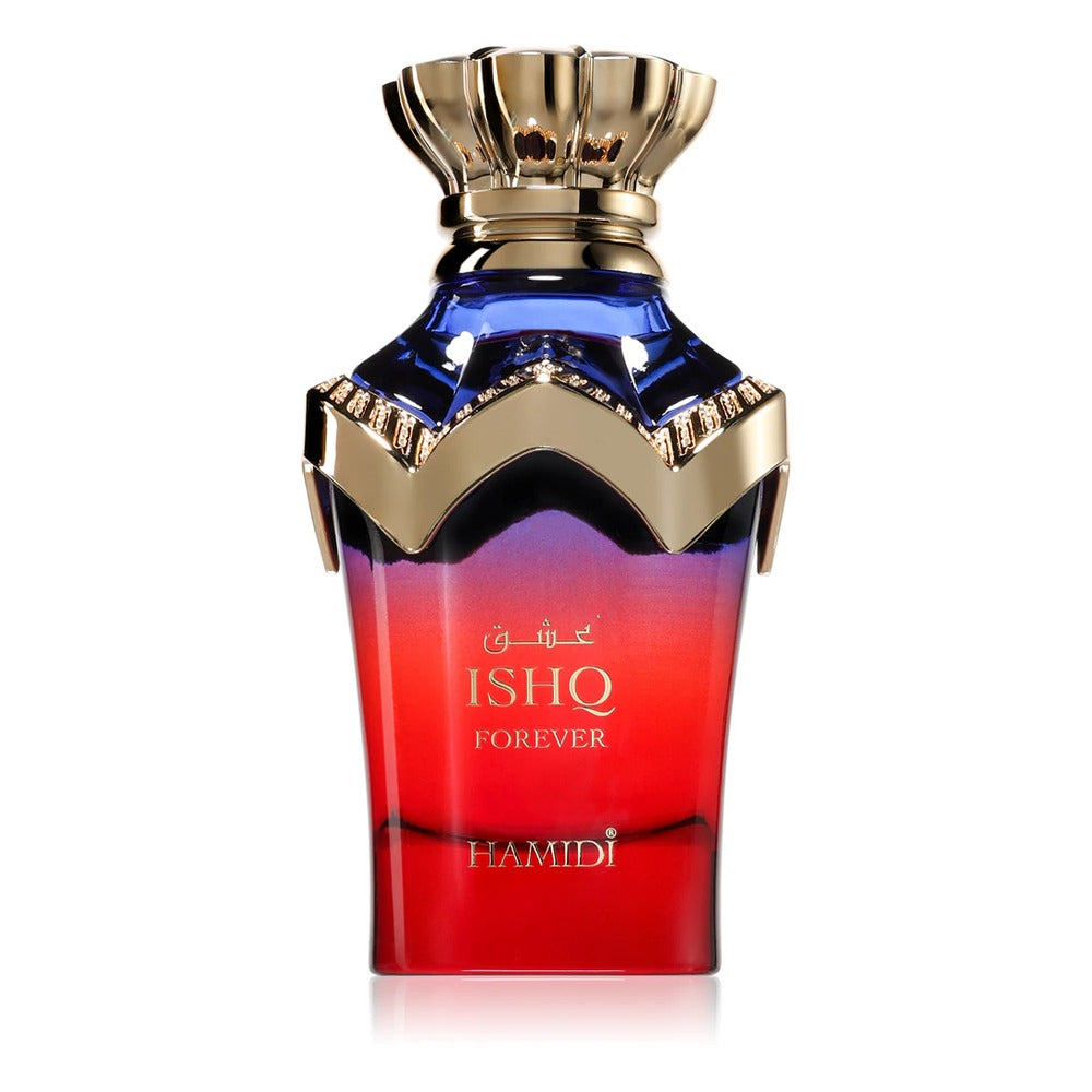 Ishq - Gulf Orchid - photo 1