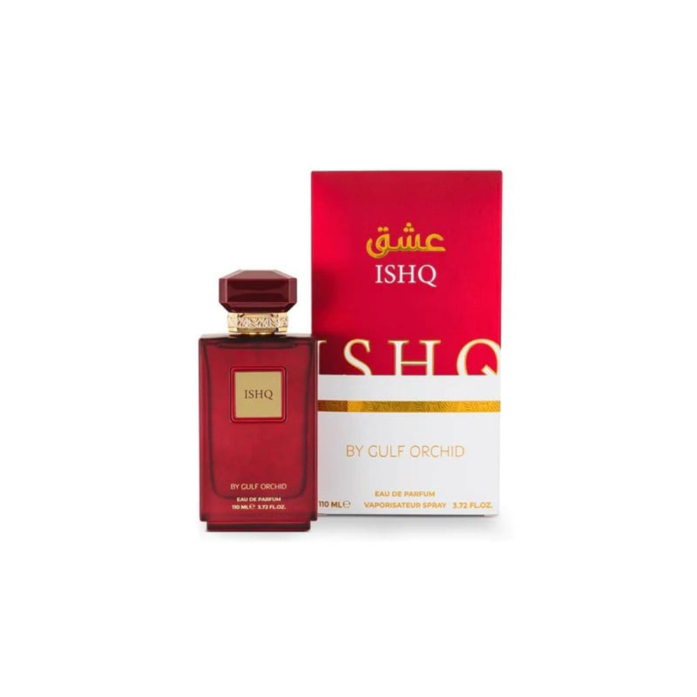 Ishq - Gulf Orchid - 100ml