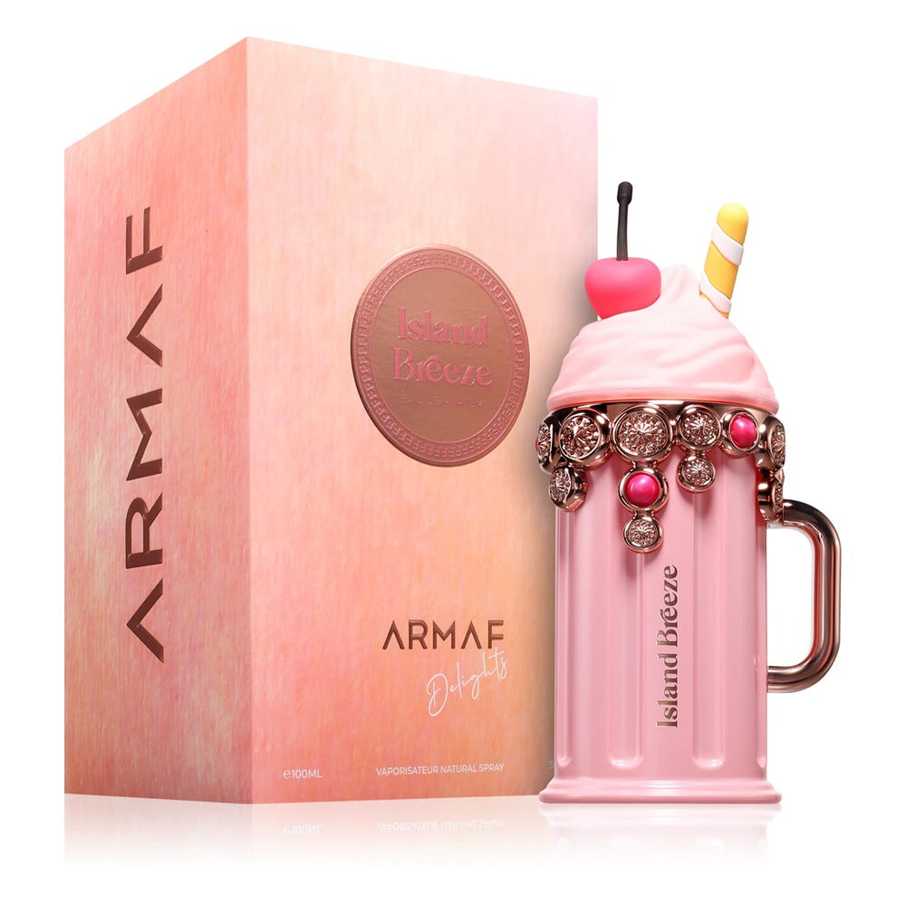 Island Breeze - Armaf - 100ml