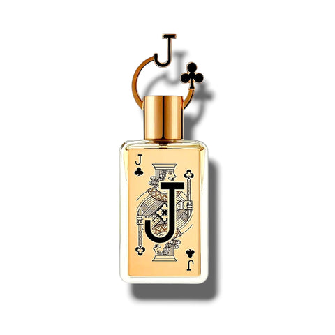 Jack Of Clubs