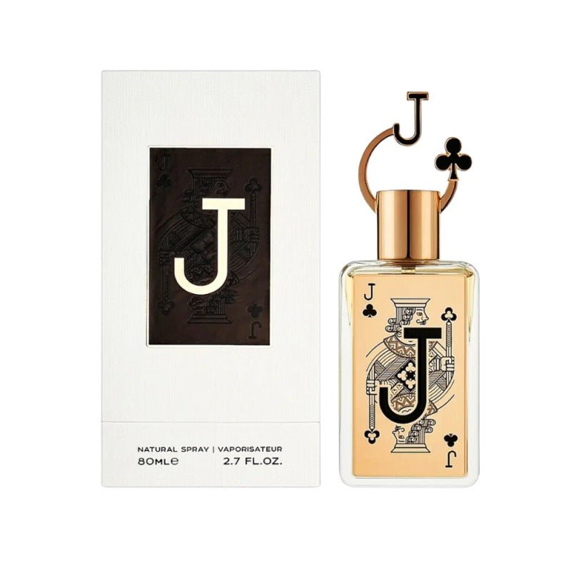 Jack Of Clubs