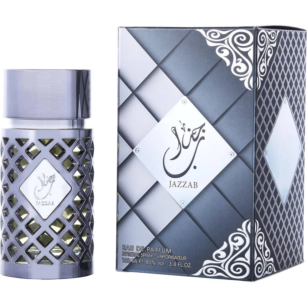 Jazzab Silver – Oplev Ren Elegance. Køb Nu.