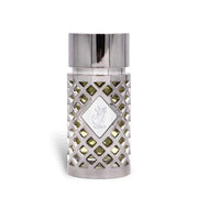 Jazzab Silver - DubaiArabian
