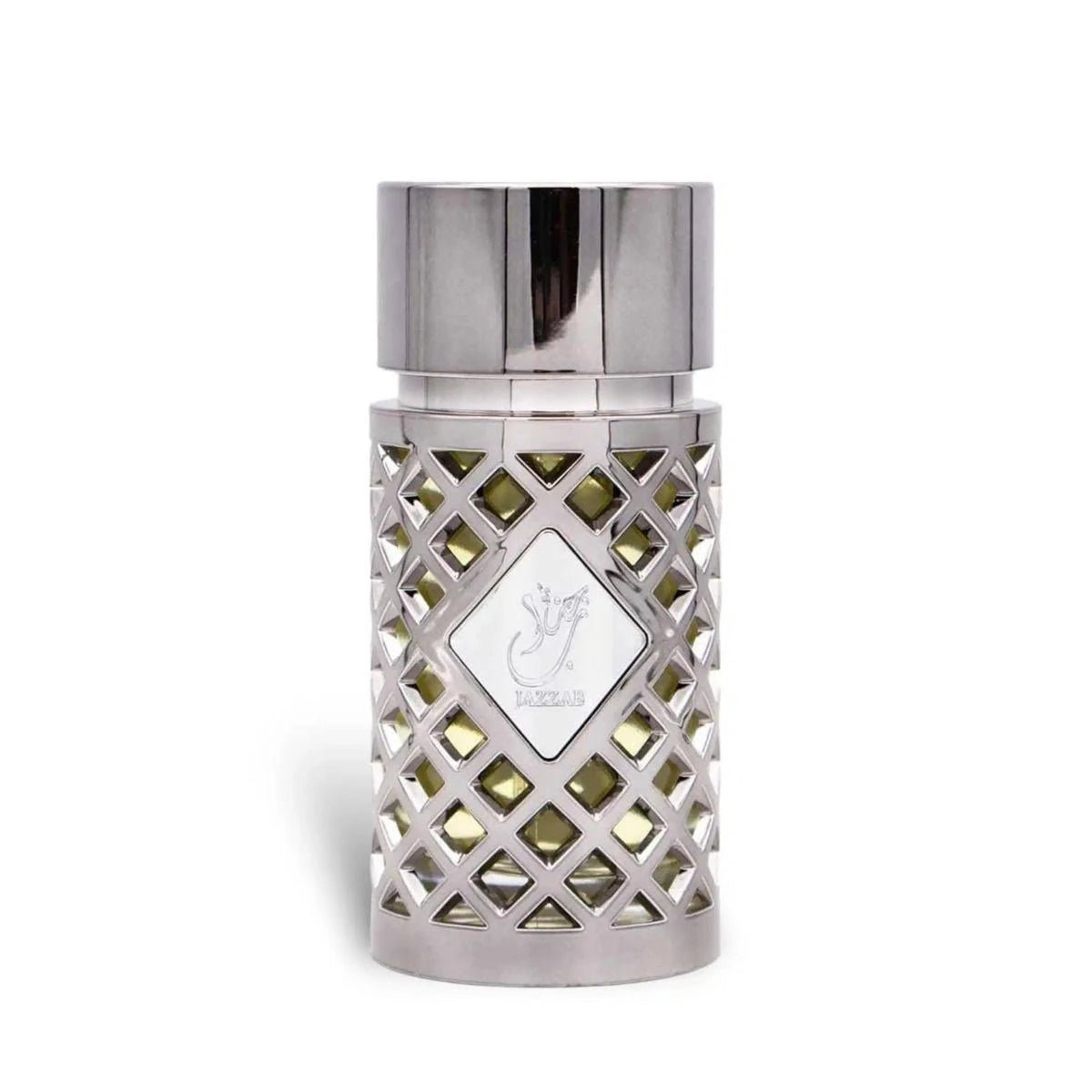 Jazzab Silver - DubaiArabian