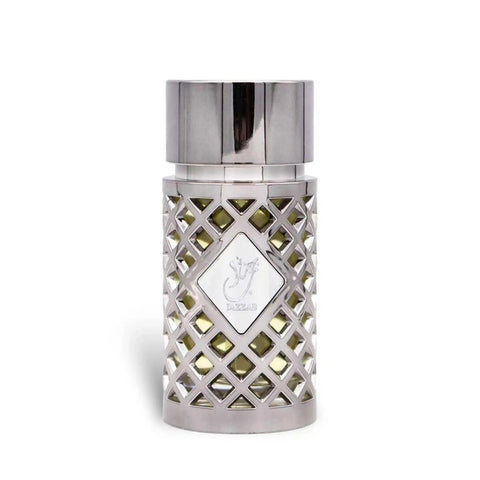 Jazzab Silver – Oplev Ren Elegance. Køb Nu.