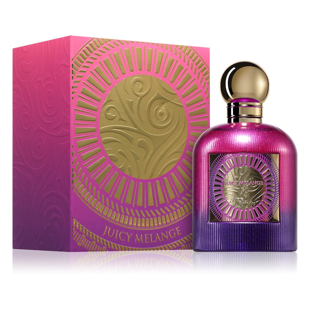 Juicy Melange - Paris Corner - 100ml