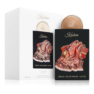 Kashan - DubaiArabian