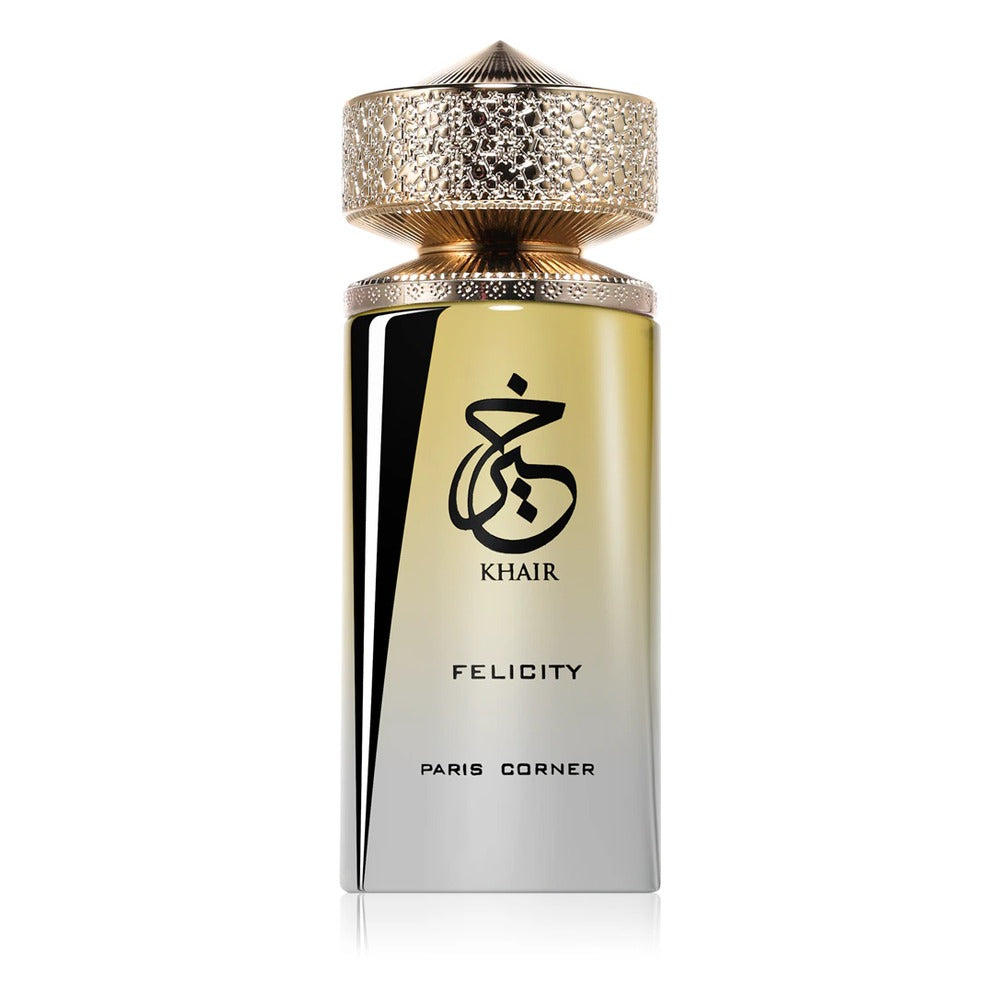 Khair Felicity - Paris Corner - photo 1