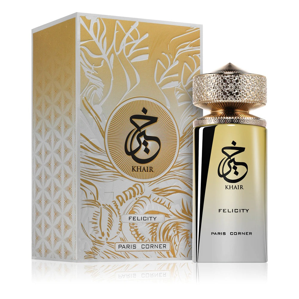 Khair Felicity - Paris Corner - 100ml