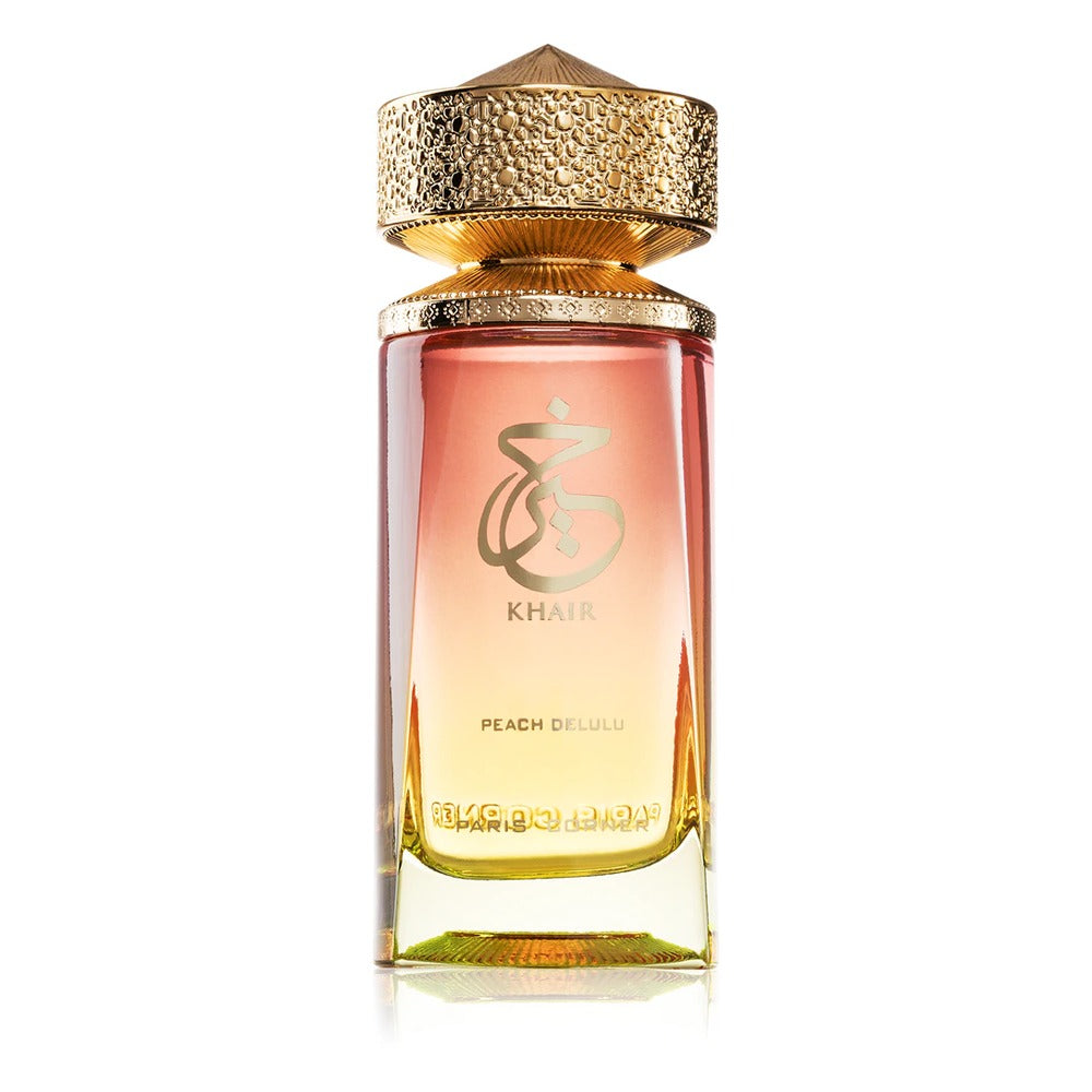 Khair Peach Delulu - Paris Corner - photo 1
