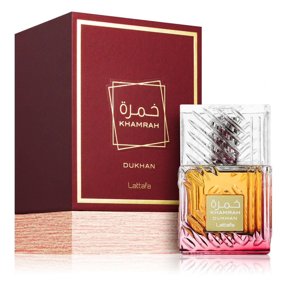 Khamrah Dukhan - Lattafa - 100ml