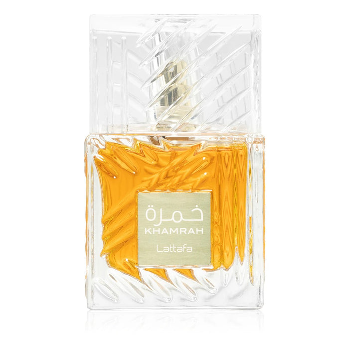 Khamrah - Lattafa - 100ml