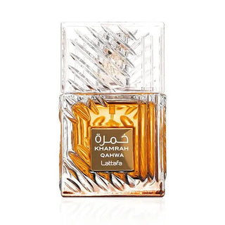 Khamrah Qahwa - DubaiArabian