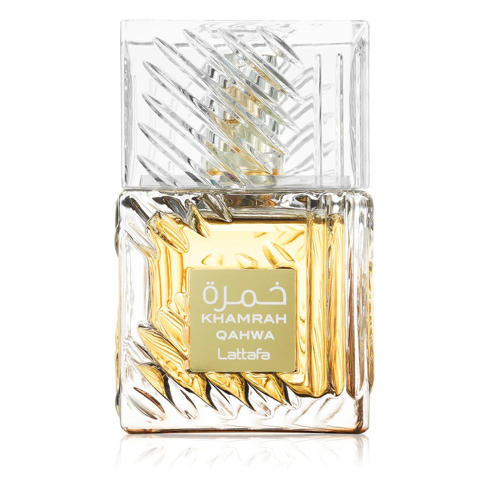Khamrah Qahwa - Lattafa - photo 1