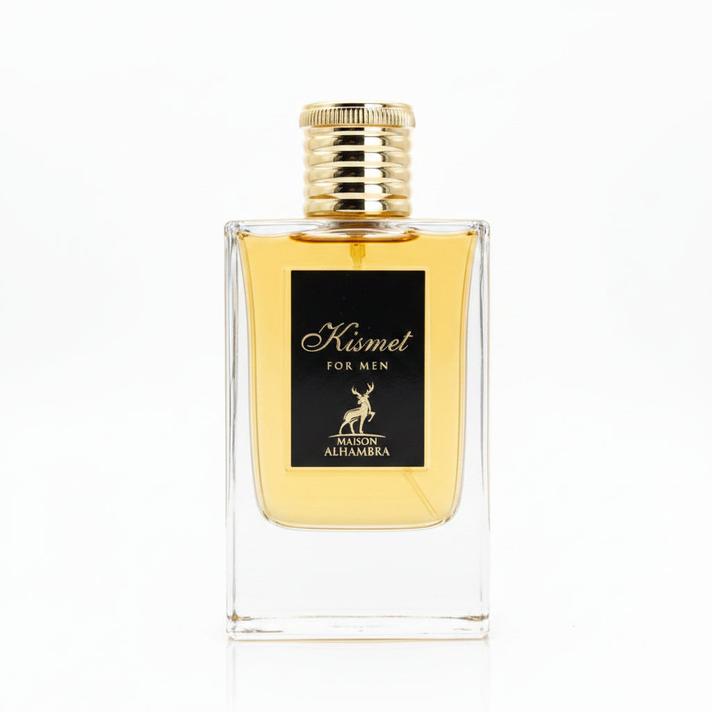 Kismet for Men - Maison Alhambra - 100ml
