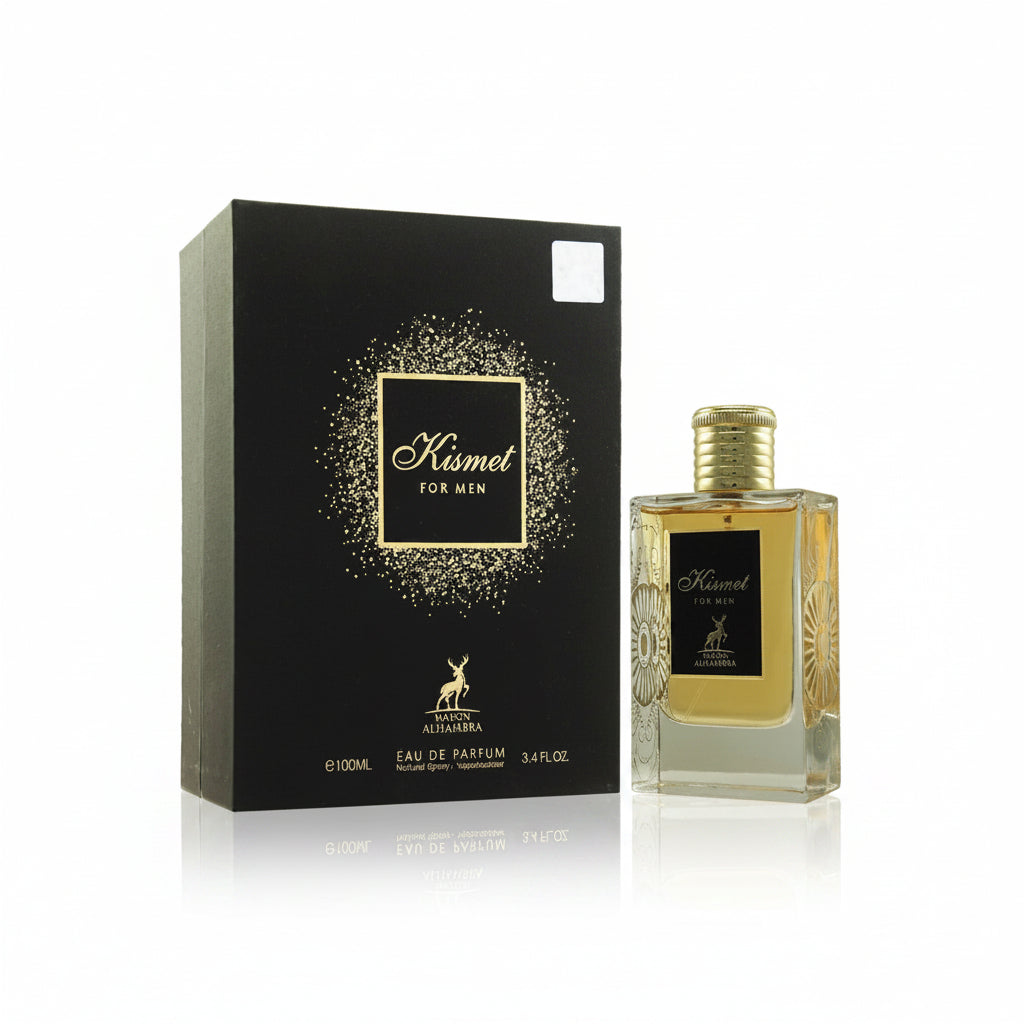 Kismet for Men - Maison Alhambra - 100ml