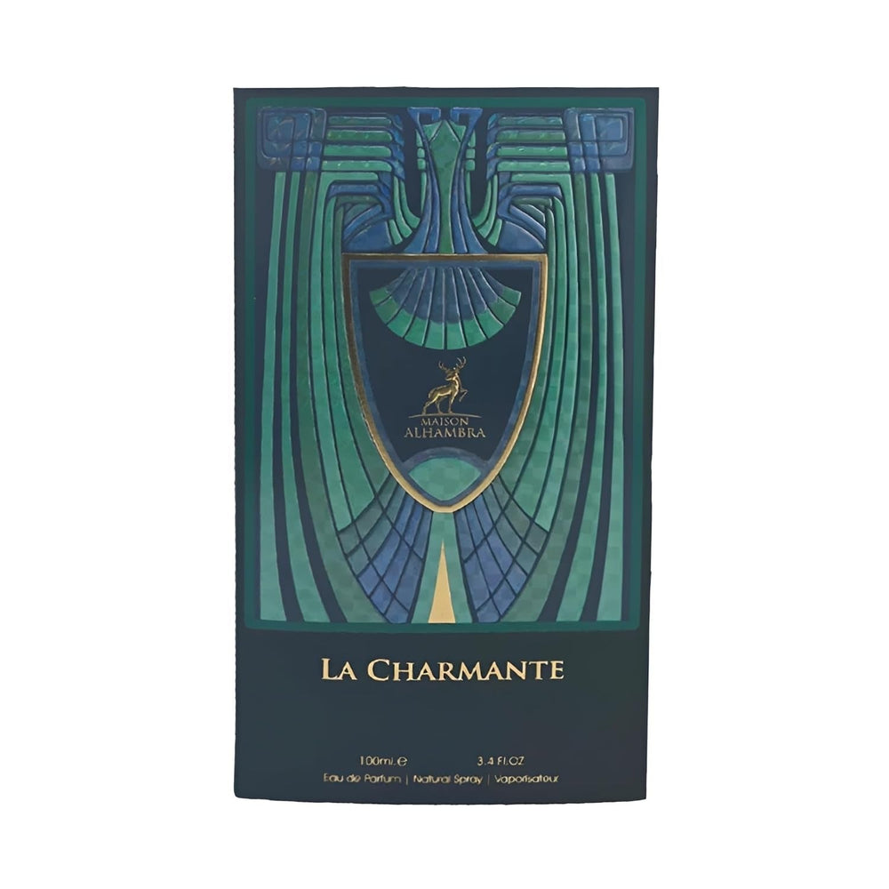 La Charmante