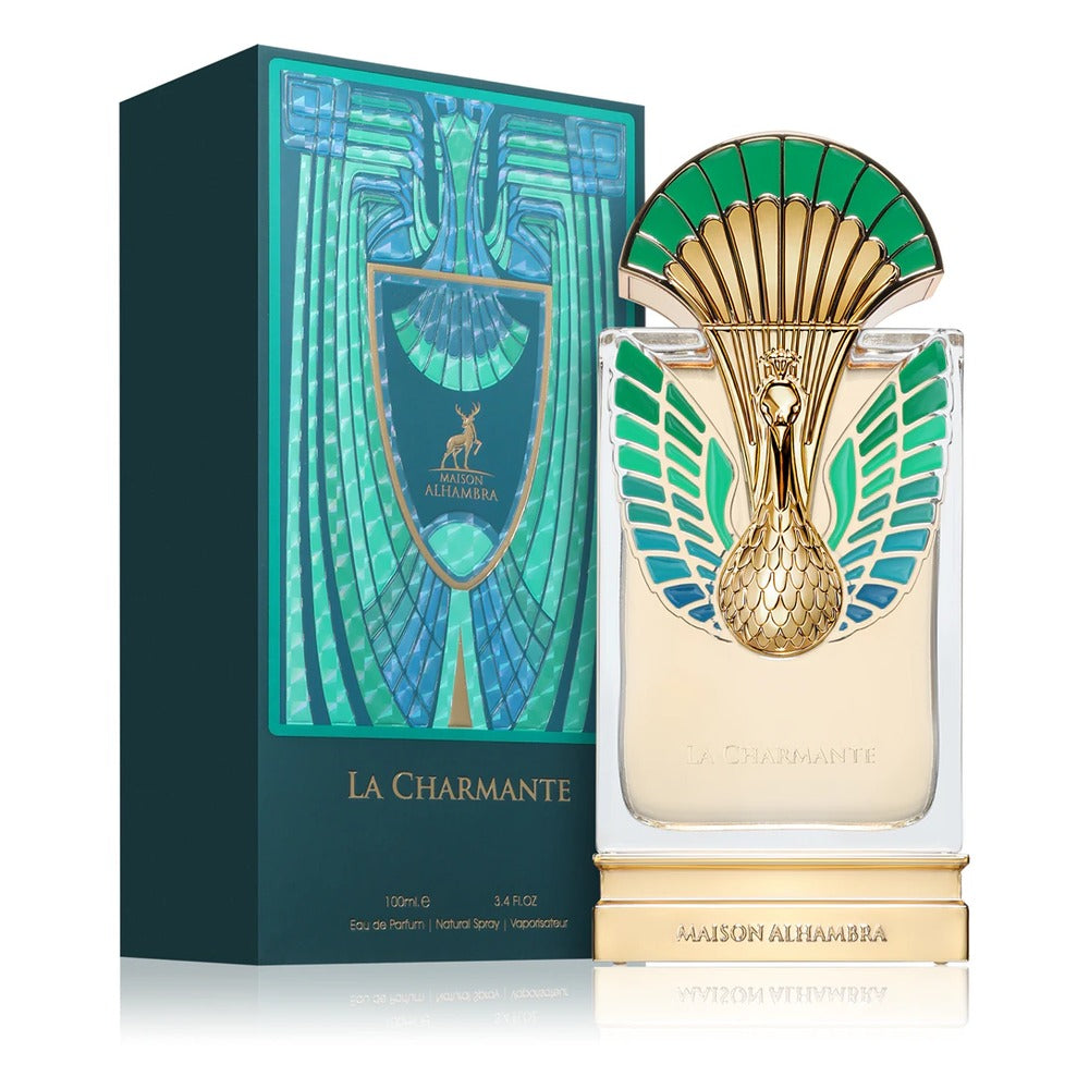 La Charmante - Maison Alhambra - 100ml