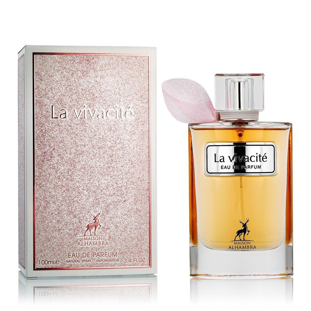 La vivacité
