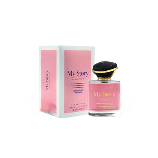 My Story Eau de Parfum Gulf Orchid