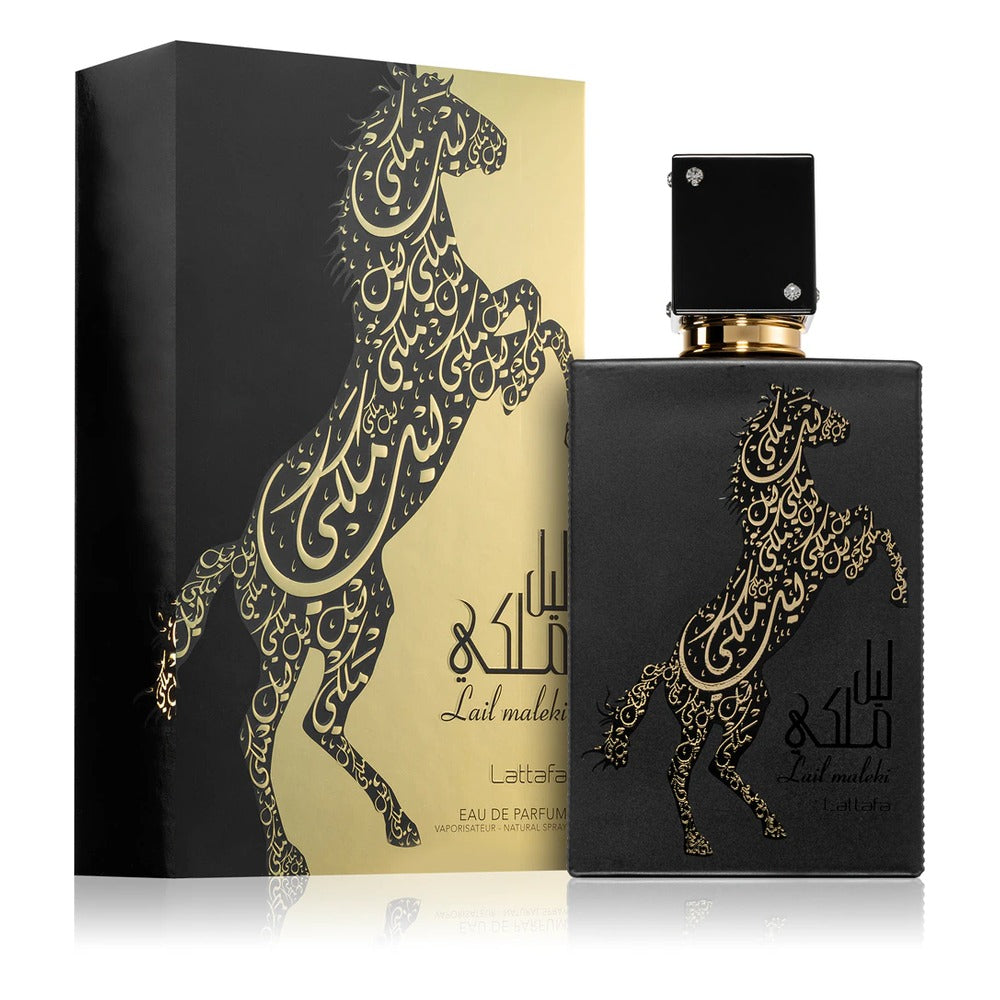 Lail Maleki - Lattafa - 100ml