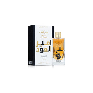 Ameer Al Oudh Intense Oud Eau de Parfum 100 ml