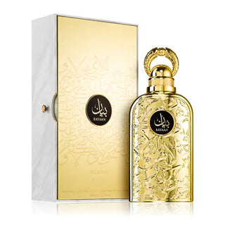 Bayaan - Dubai Fragrance