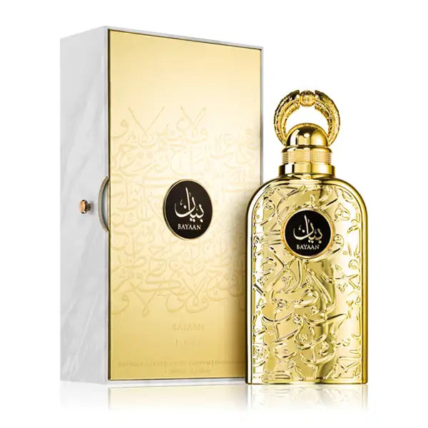 Bayaan - Dubai Fragrance
