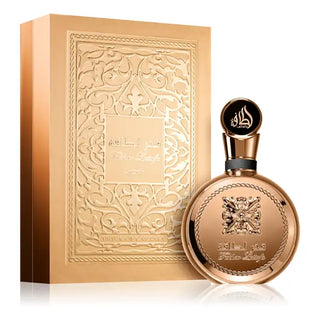 Fakhar Gold - Dubai Fragrance