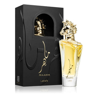 Maahir - Dubai Fragrance