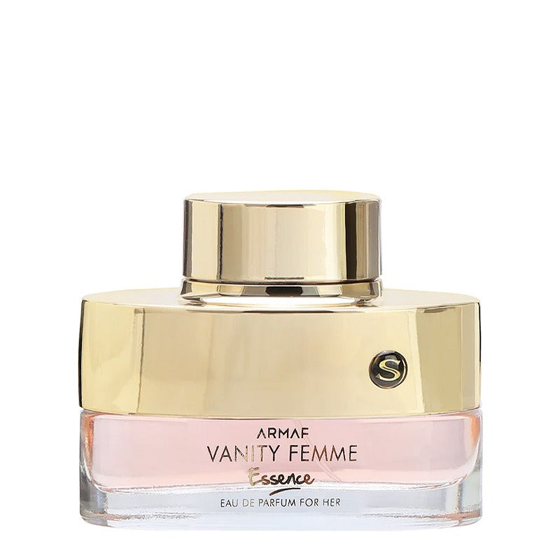 Vanity Femme - Dubai Fragrance