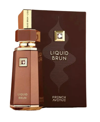 Liquid Brun - DubaiArabian