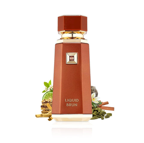 Liquid Brun