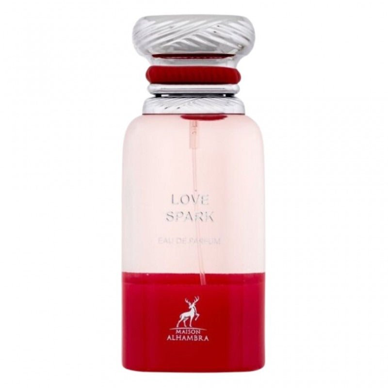 Love Spark