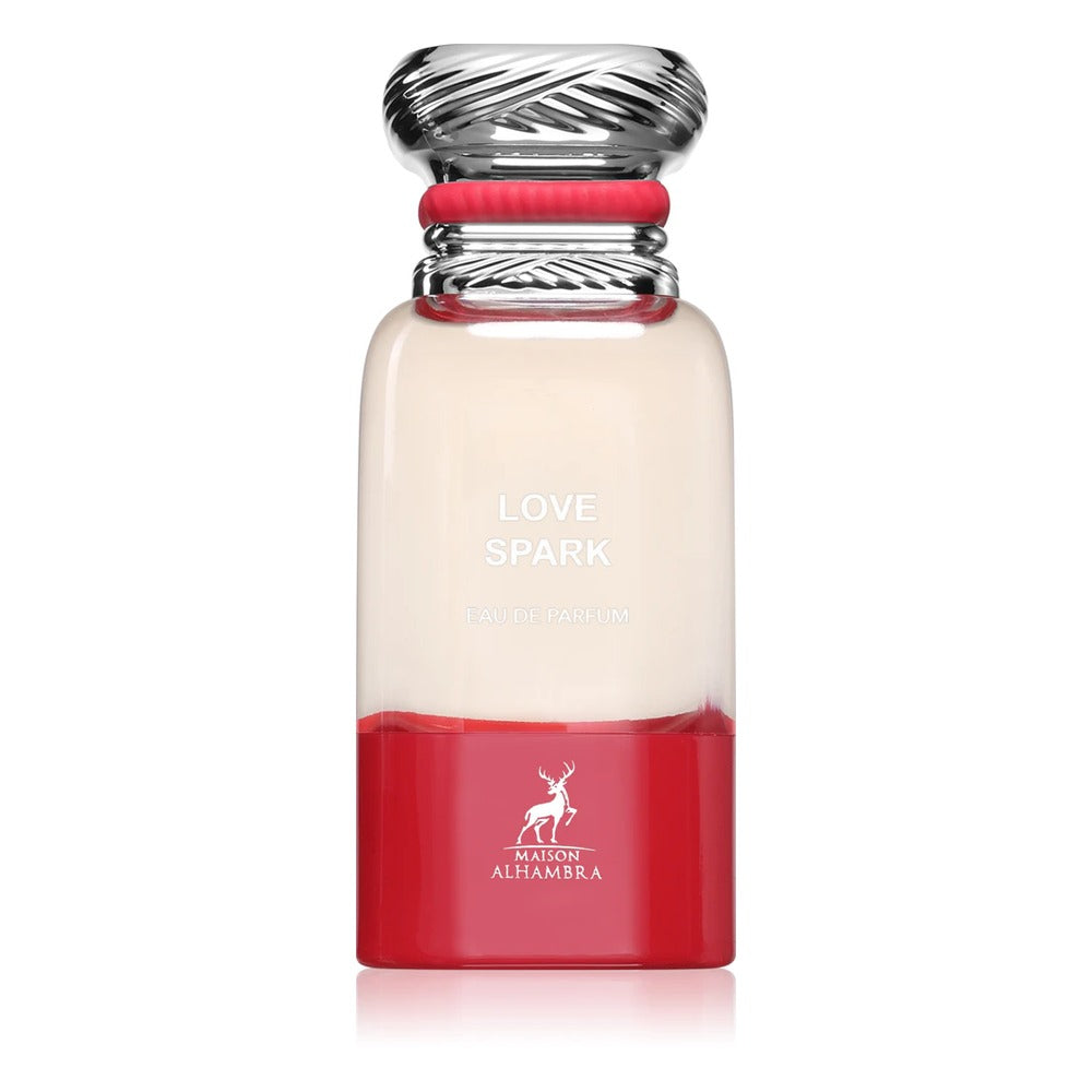 Love Spark - Maison Alhambra - photo 1