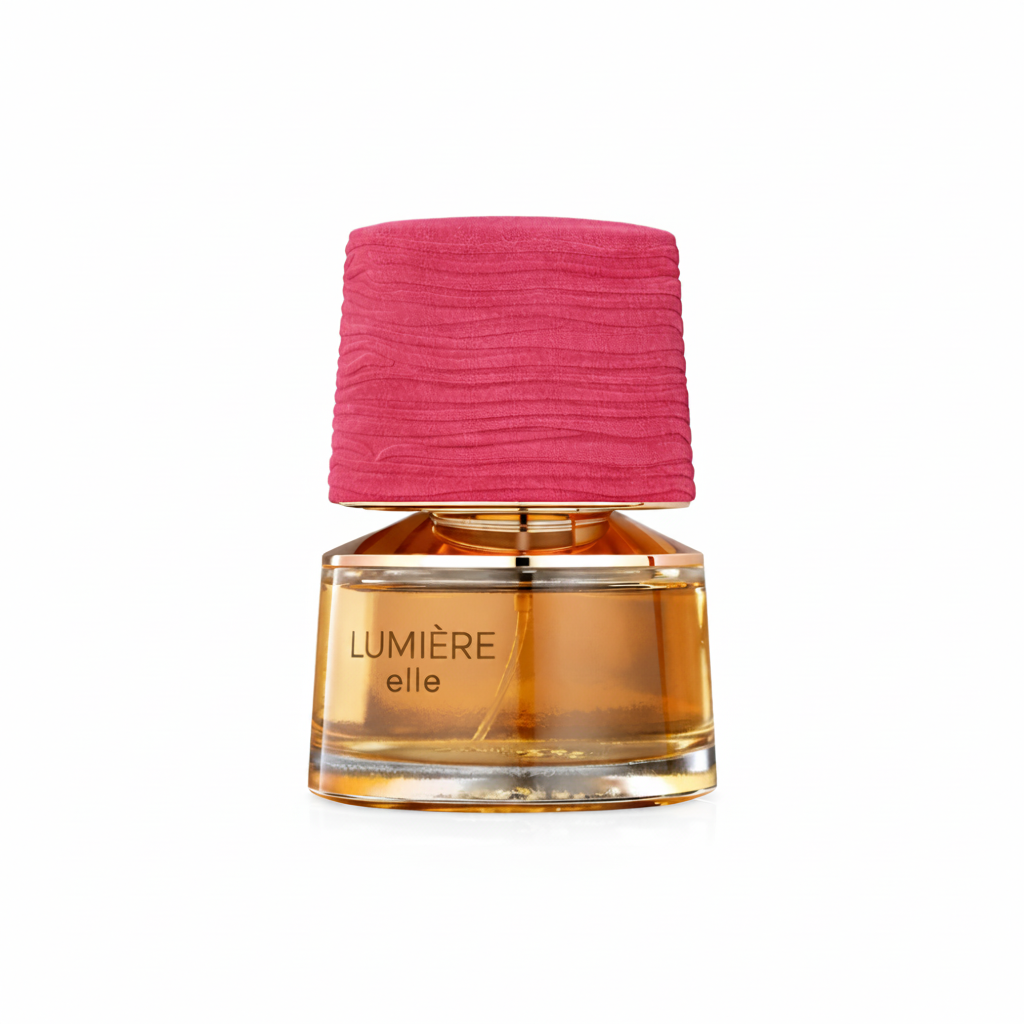 Lumiere Elle - French Avenue