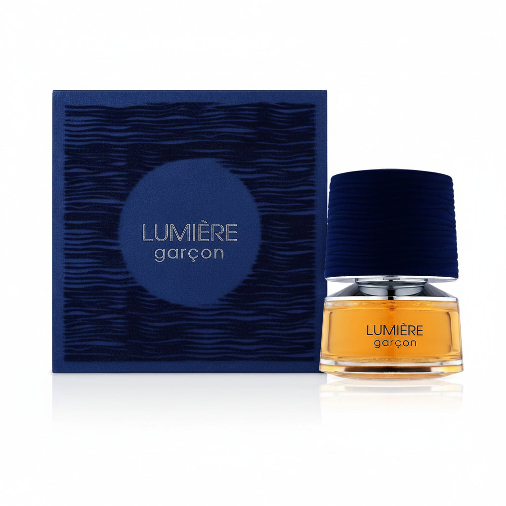 Lumiere Garcon - French Avenue