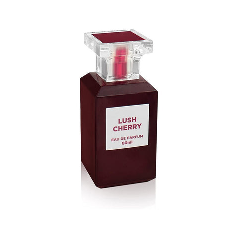 Lush Cherry