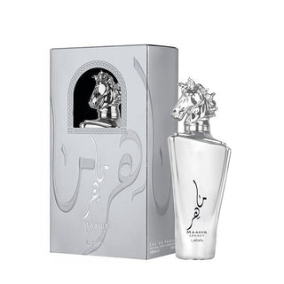 Maahir Legacy - DubaiArabian