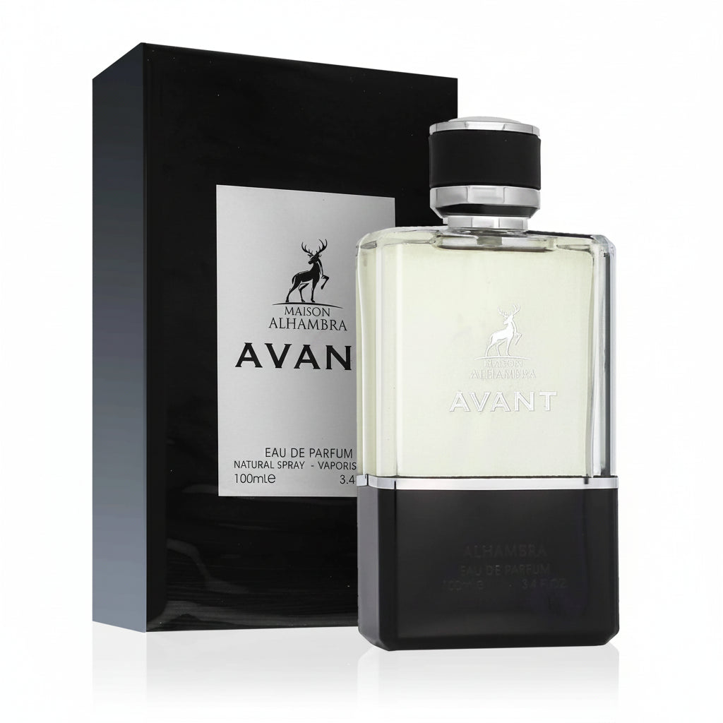 Avant - Maison Alhambra - 100ml